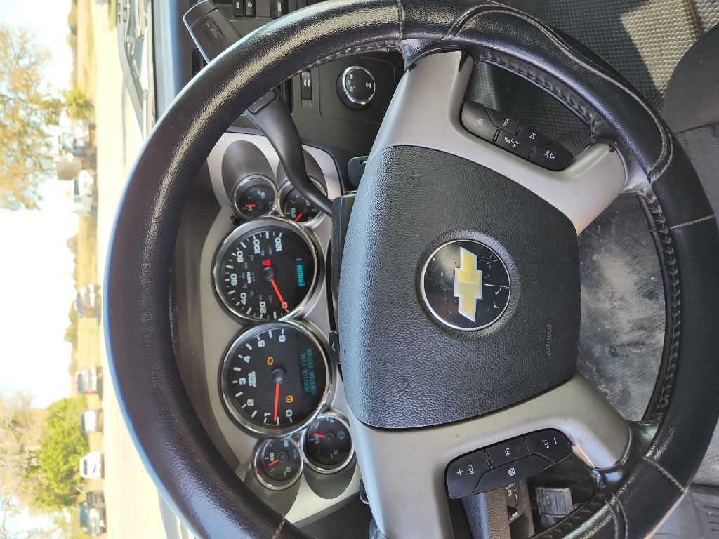2010 Chevrolet Silverado 1500 Image 7