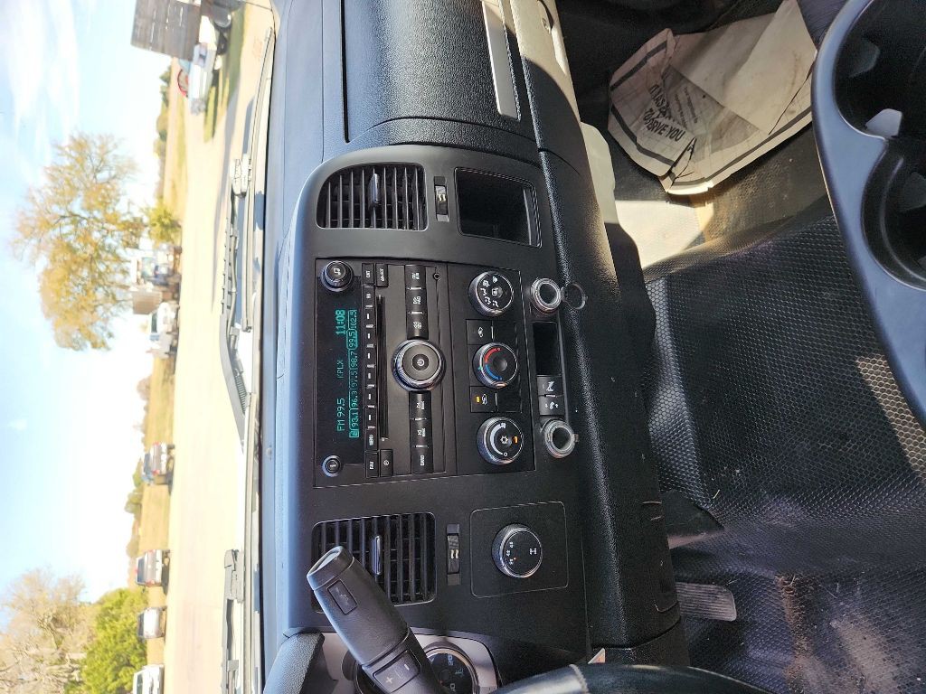 2010 Chevrolet Silverado 1500 Image 8