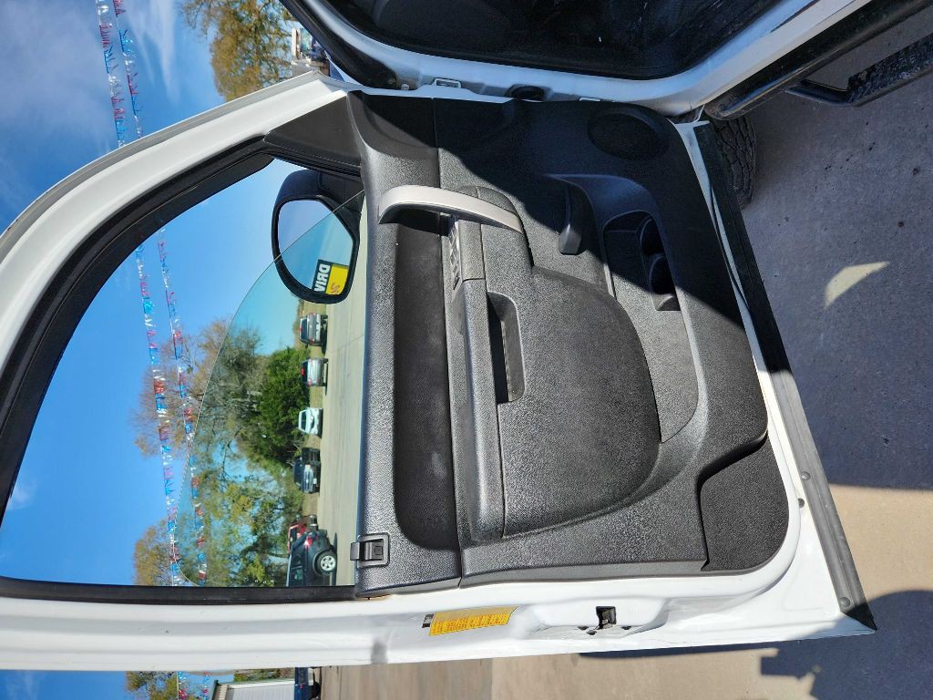 2010 Chevrolet Silverado 1500 Image 11