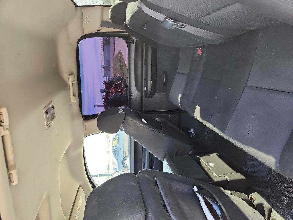 2010 Chevrolet Silverado 1500 Image 12