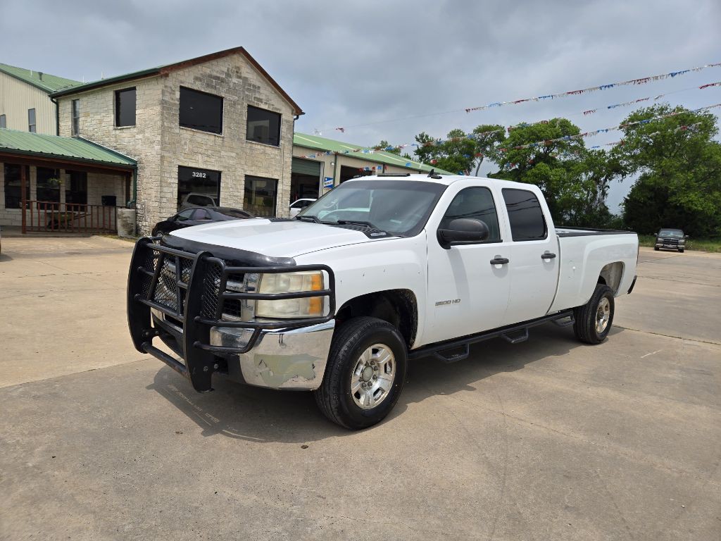 2010 Chevrolet Silverado 1500 Image 9