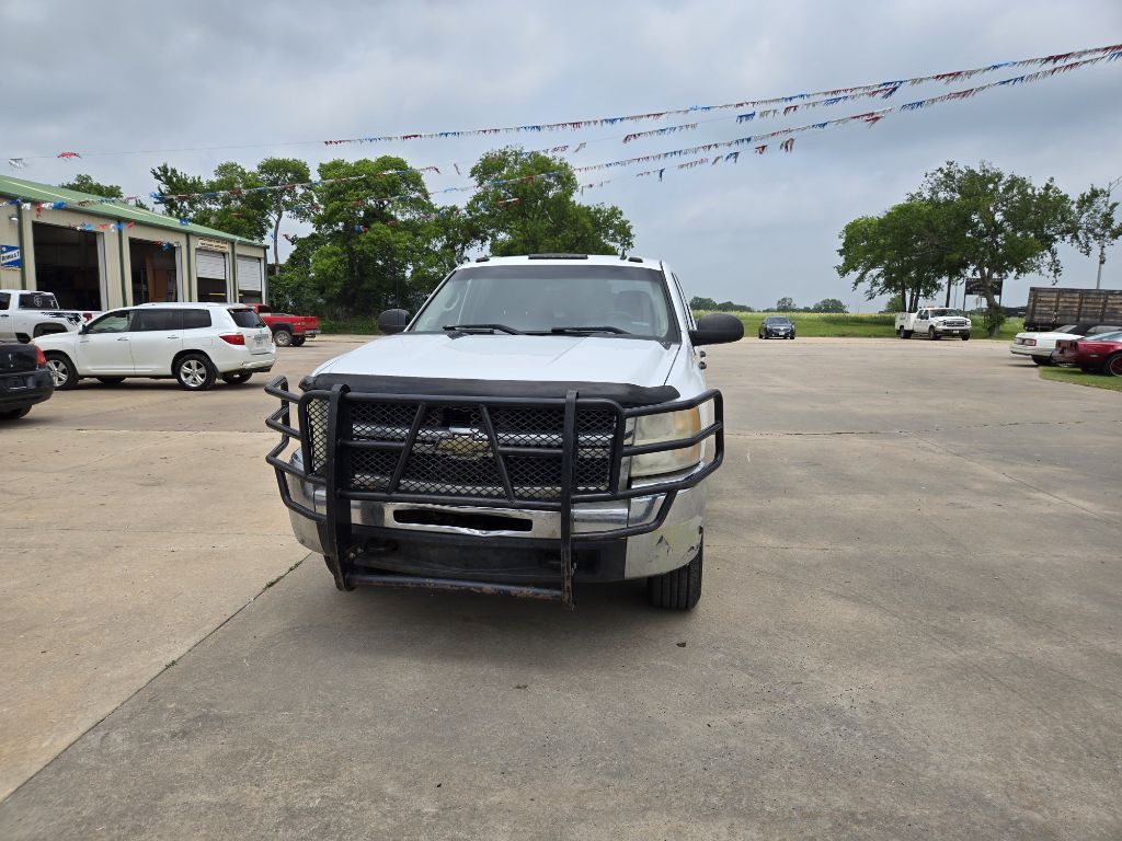 2010 Chevrolet Silverado 1500 Image 10