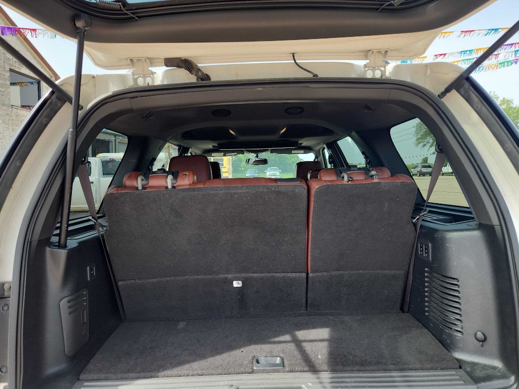 2008 Ford Expedition Image 7