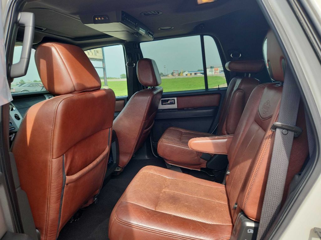 2008 Ford Expedition Image 9