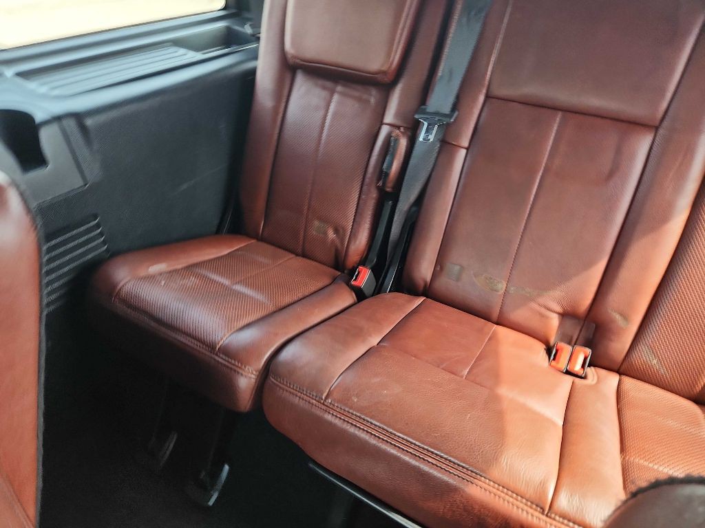 2008 Ford Expedition Image 10