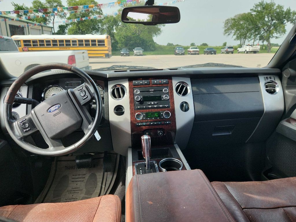 2008 Ford Expedition Image 12