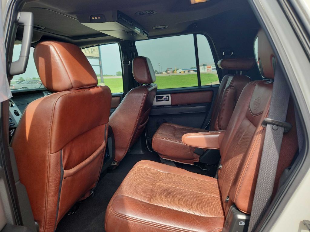 2008 Ford Expedition Image 14