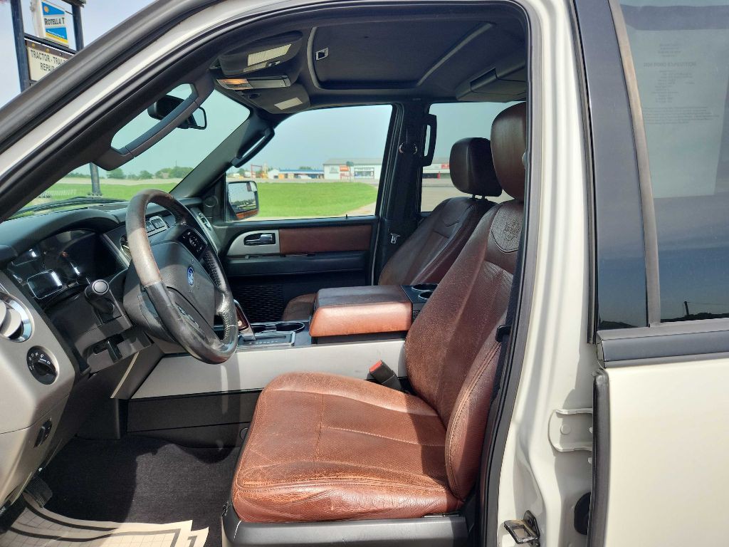 2008 Ford Expedition Image 15