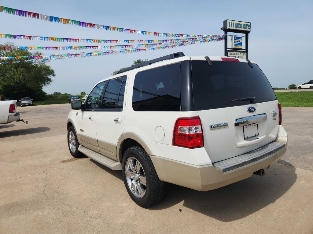 2008 Ford Expedition Image 17