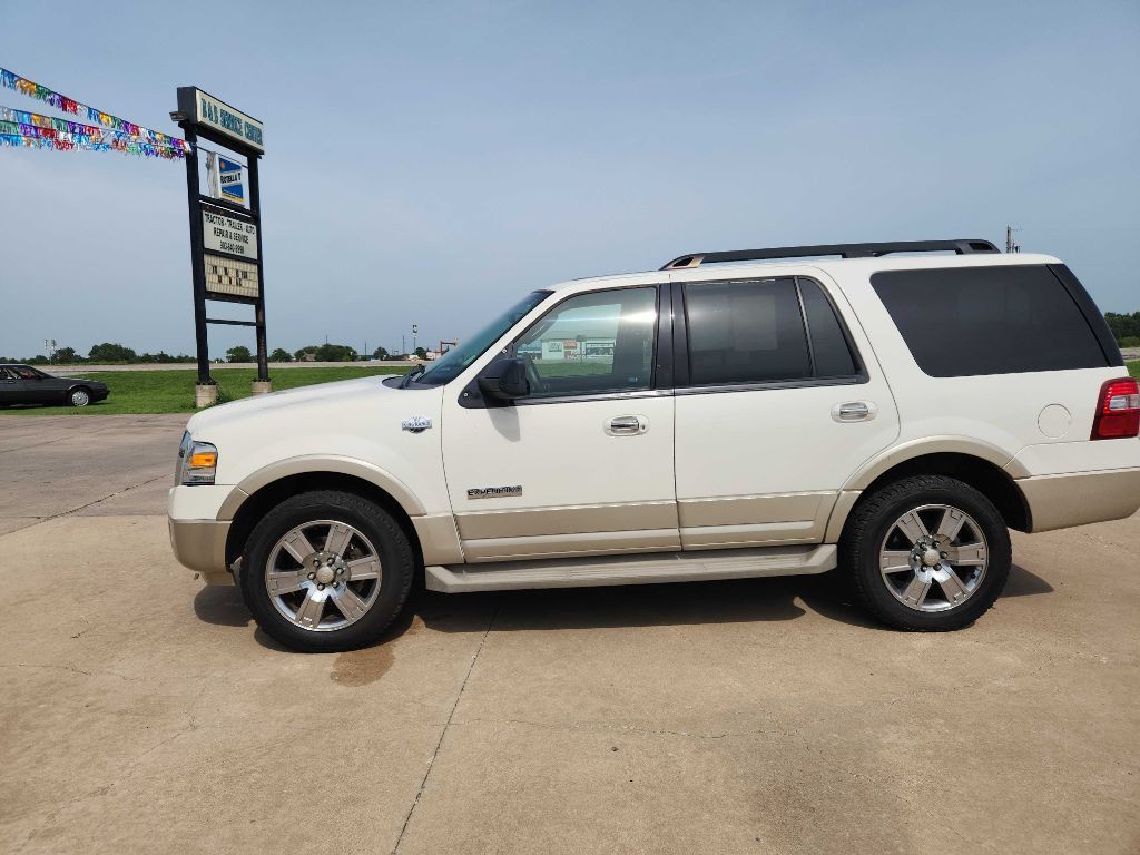 2008 Ford Expedition Image 18