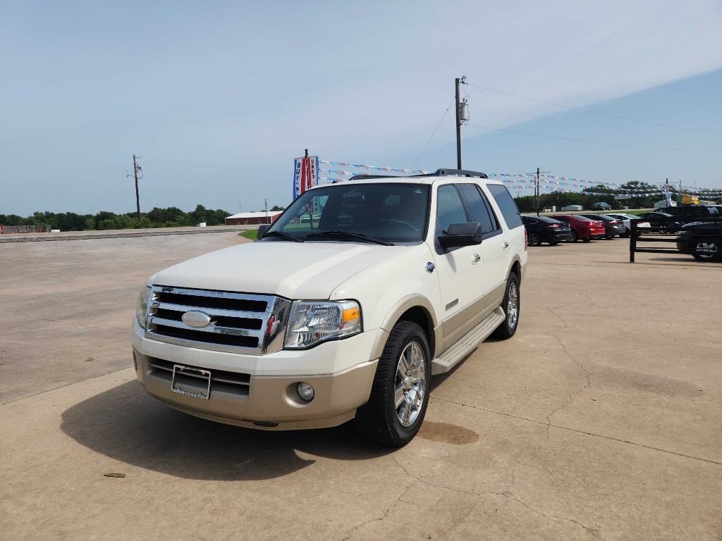 2008 Ford Expedition Image 19