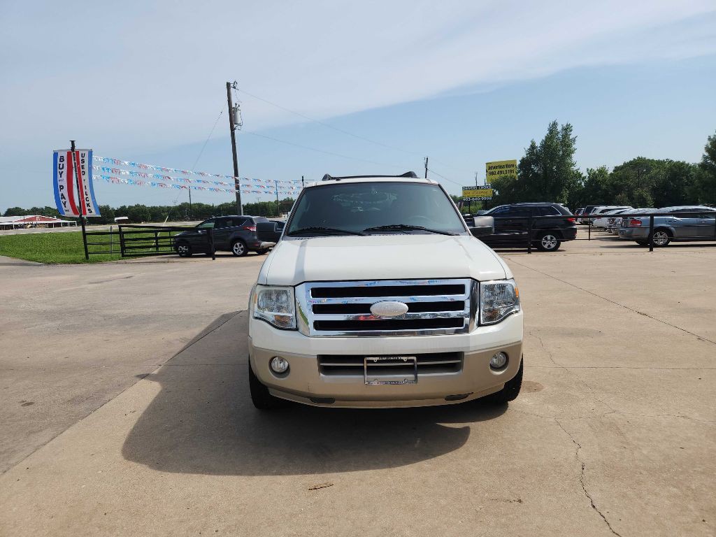 2008 Ford Expedition Image 20