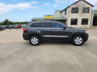 Image for 2011 Jeep Grand Cherokee Laredo ID: 6849523