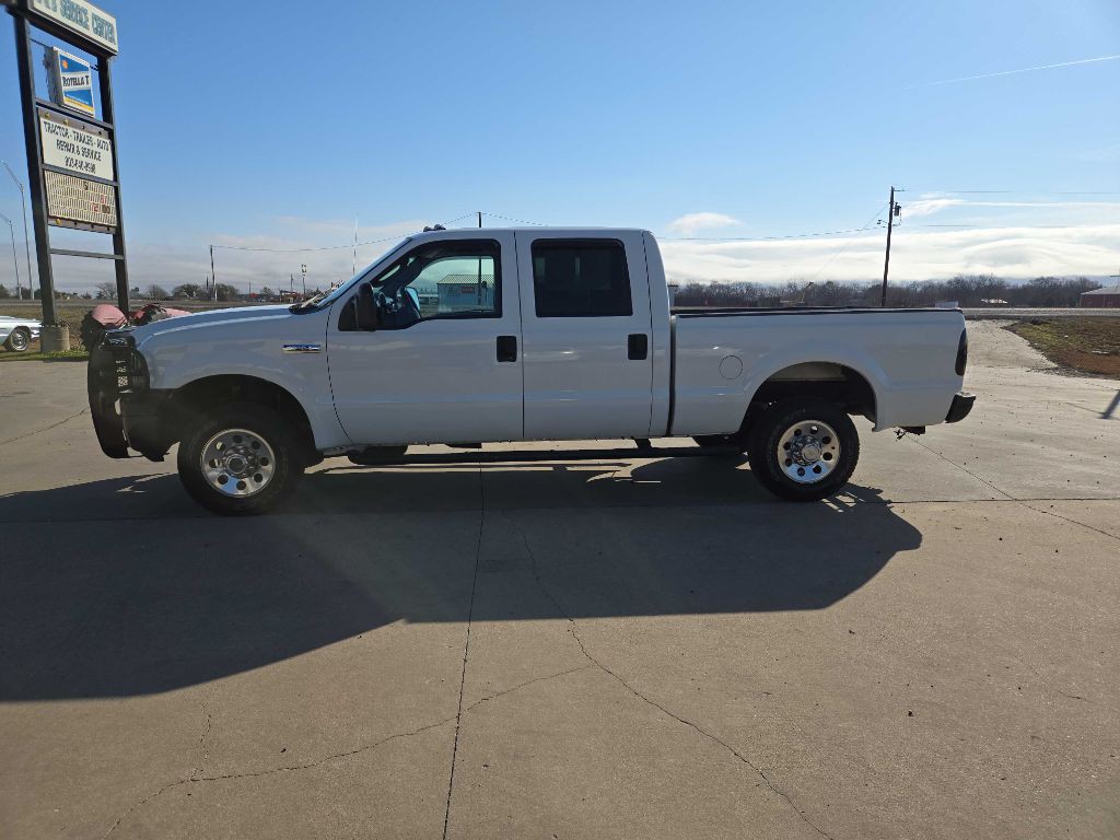 2006 Ford F-250 Image 5