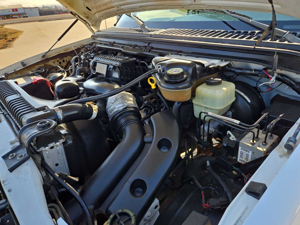 2006 Ford F-250 Image 11
