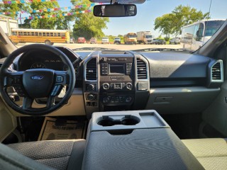 Image for 2016 Ford F-150 Supercrew ID: 6851005