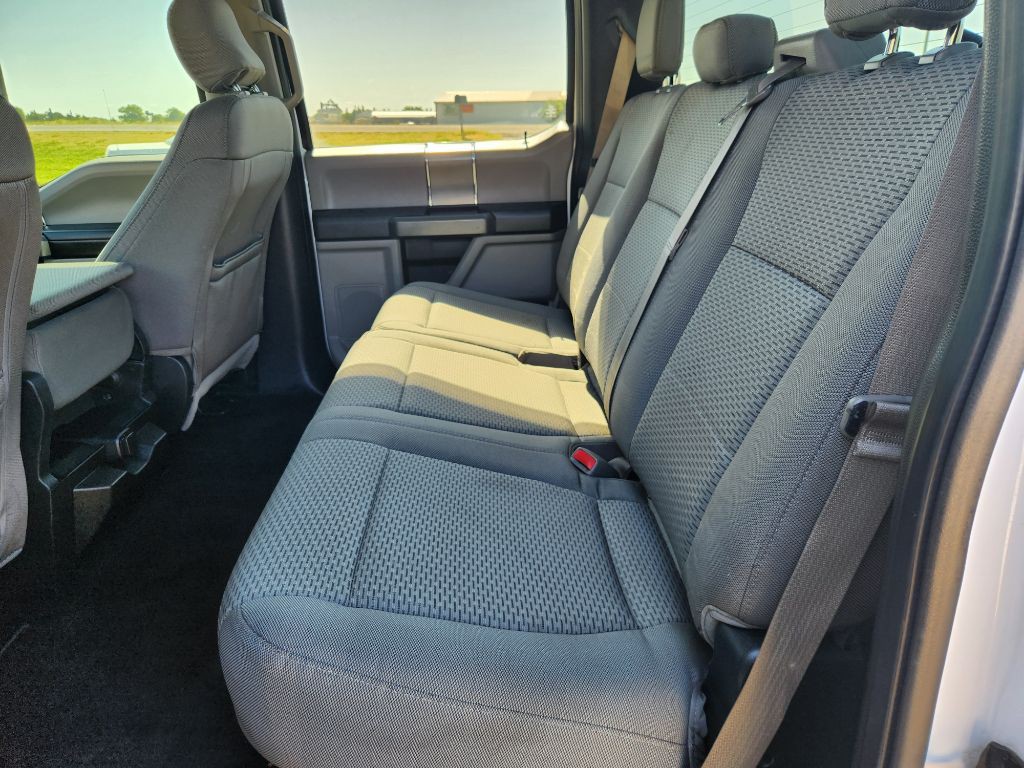 2016 Ford F-150 Image 2