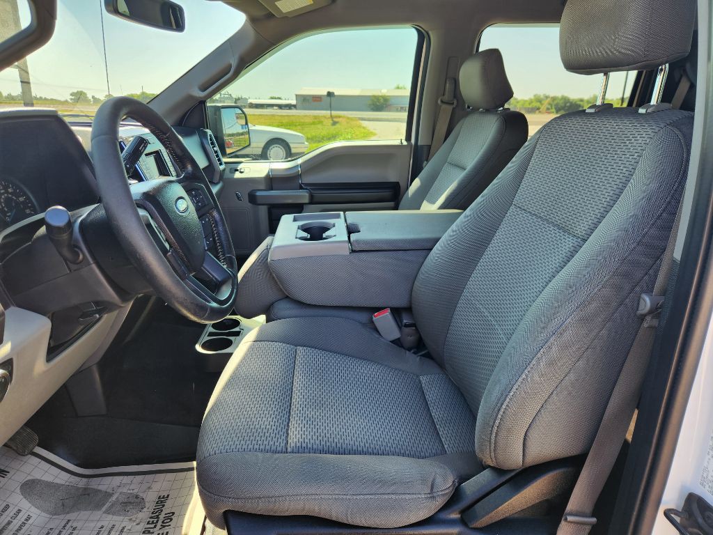 2016 Ford F-150 Image 3
