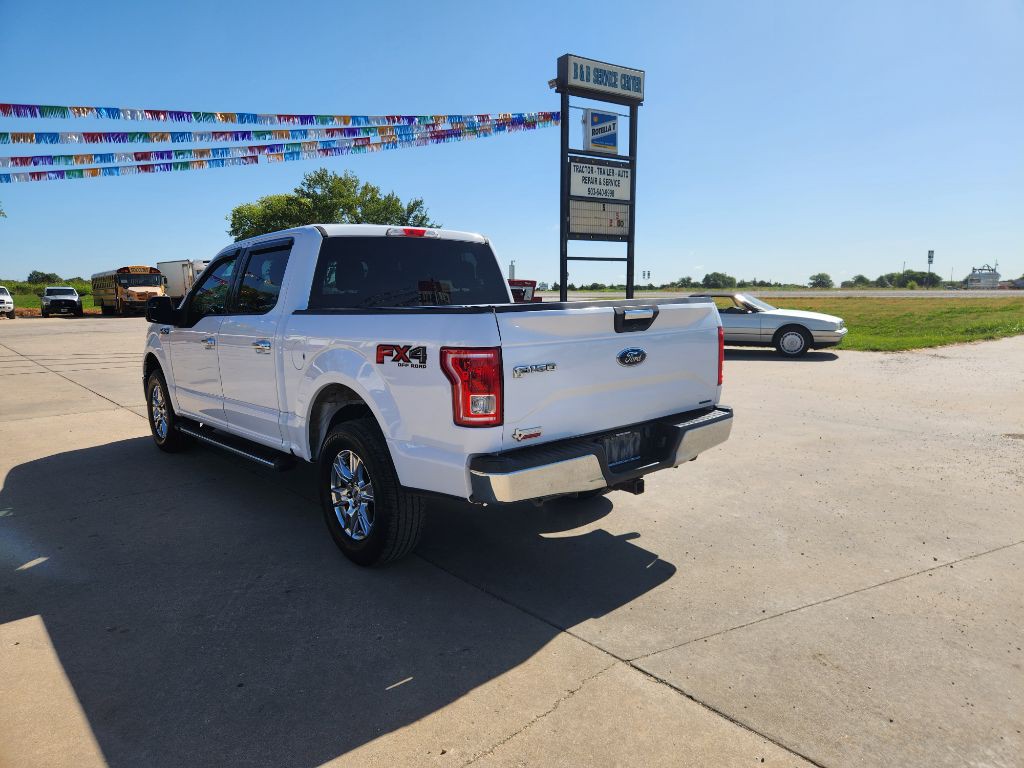2016 Ford F-150 Image 6
