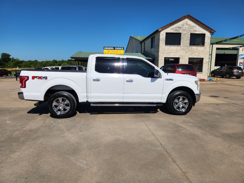 2016 Ford F-150 Image 10