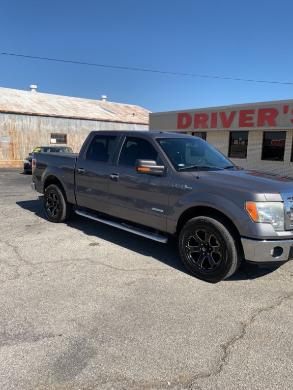 2013 Ford F-150 Image 2