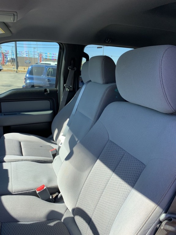 2013 Ford F-150 Image 9