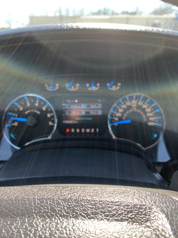 2013 Ford F-150 Image 10