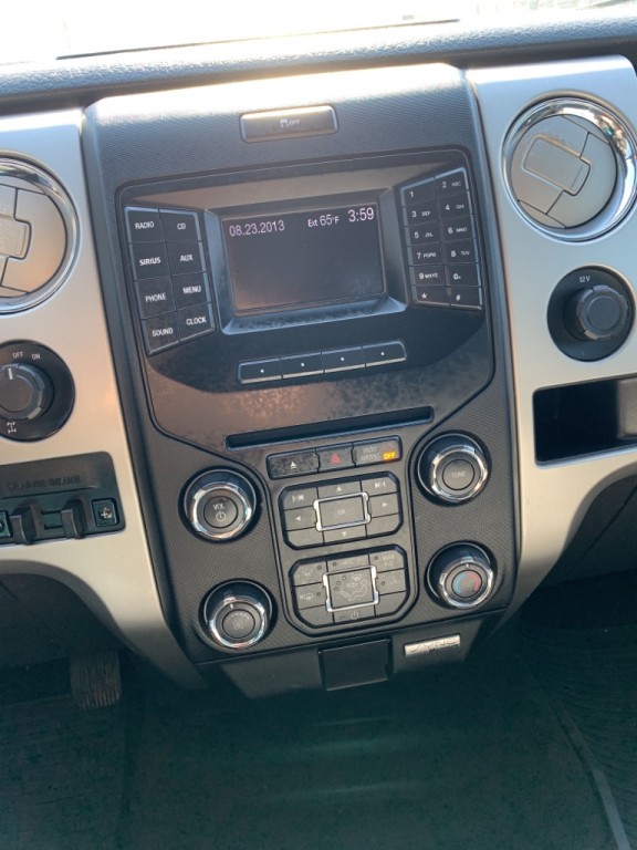 2013 Ford F-150 Image 11