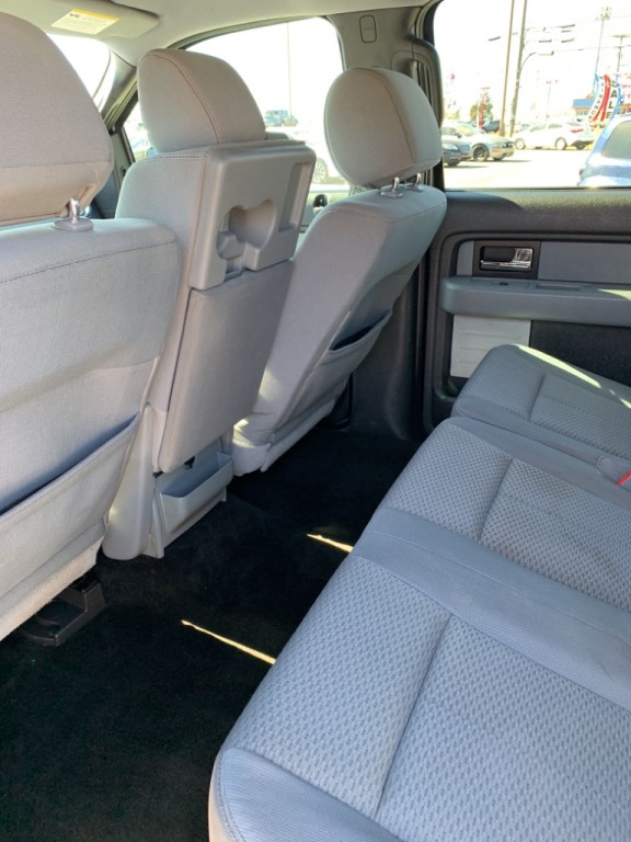 2013 Ford F-150 Image 12