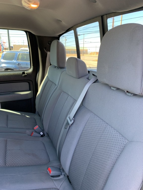 2013 Ford F-150 Image 13