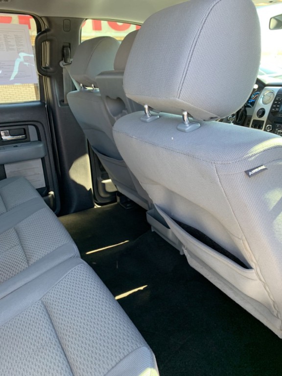 2013 Ford F-150 Image 14