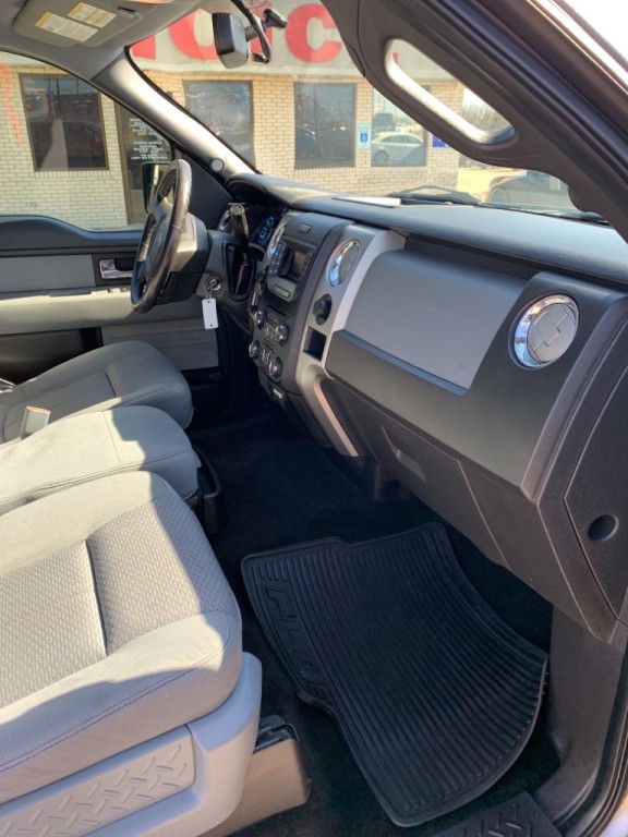 2013 Ford F-150 Image 16