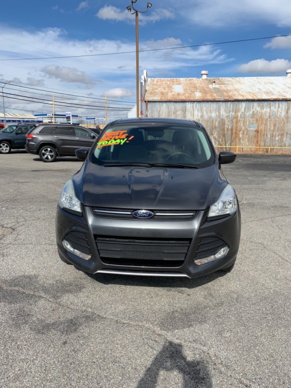 2016 Ford Escape Image 2