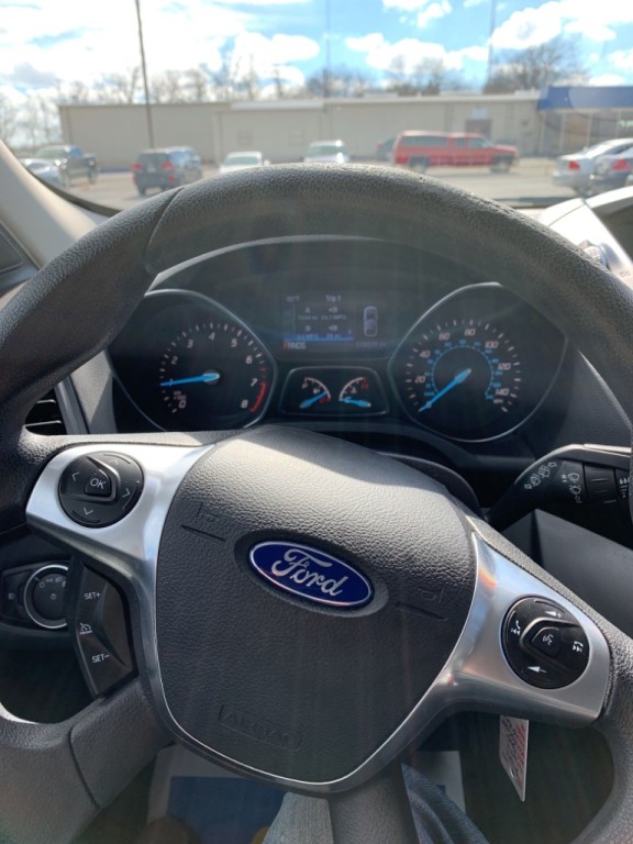 2016 Ford Escape Image 7