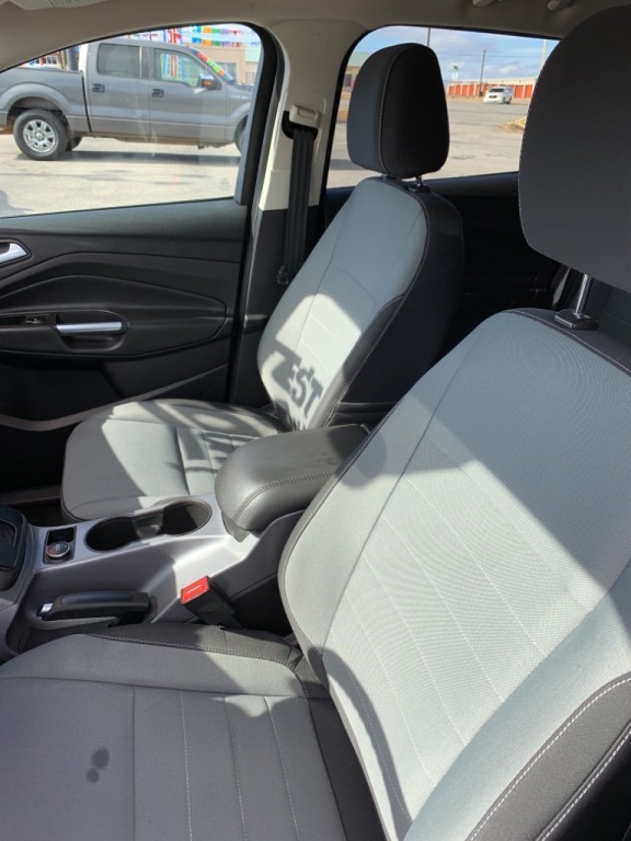 2016 Ford Escape Image 8