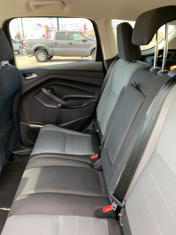 2016 Ford Escape Image 10