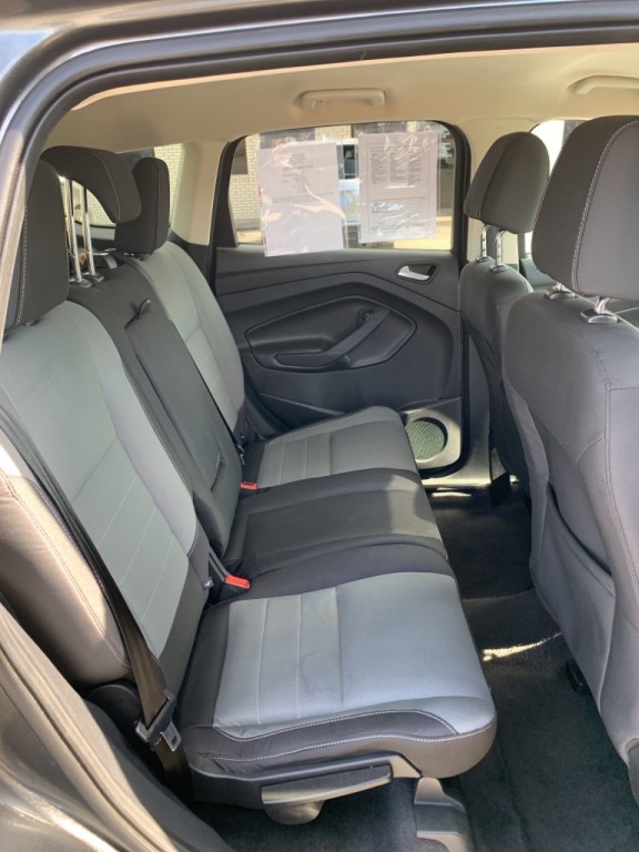 2016 Ford Escape Image 11