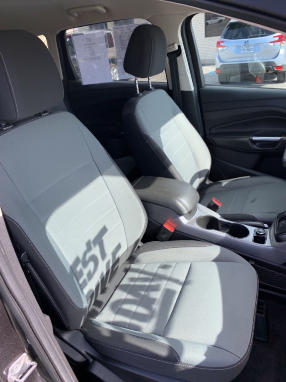 2016 Ford Escape Image 12