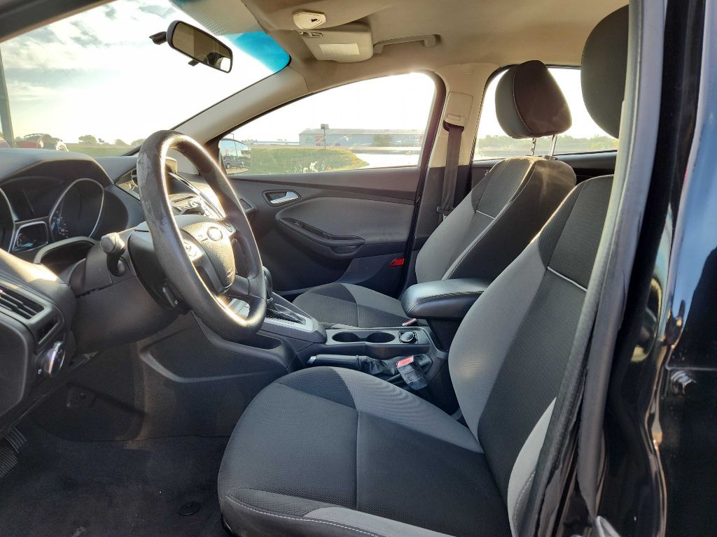 2013 Ford Focus Image 7