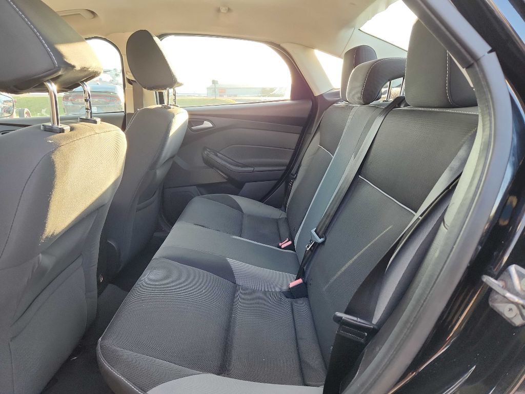 2013 Ford Focus Image 8