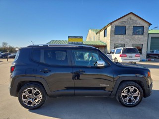 Image for 2017 Jeep Renegade Limited ID: 7019625