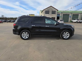 Image for 2014 GMC Acadia SLE ID: 7020224