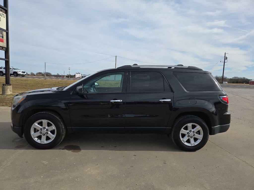 2014 GMC Acadia Image 2