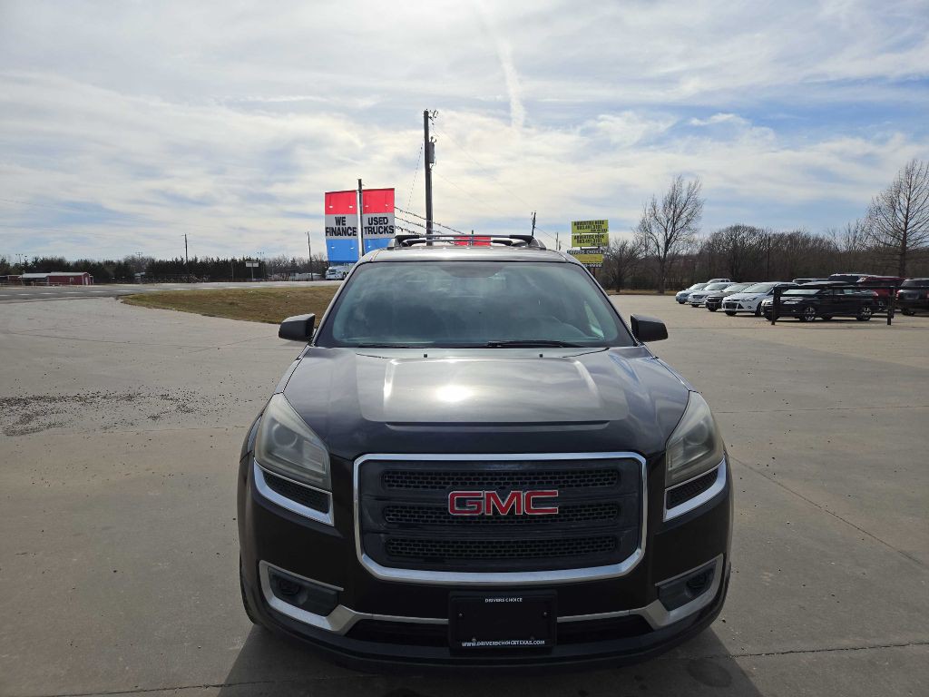 2014 GMC Acadia Image 3