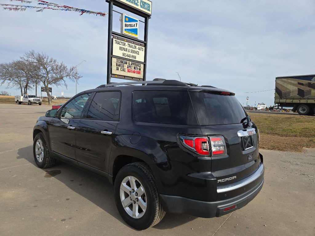 2014 GMC Acadia Image 6