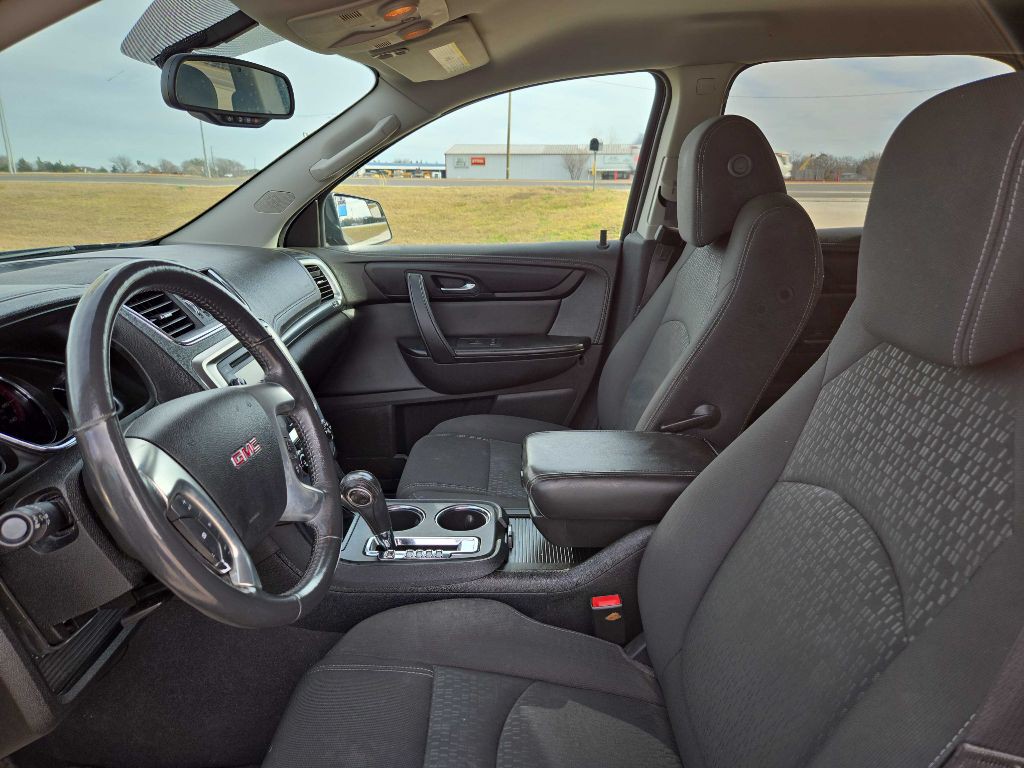 2014 GMC Acadia Image 9