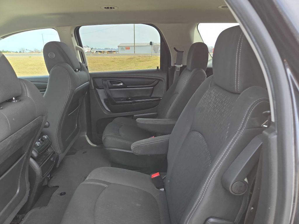 2014 GMC Acadia Image 10