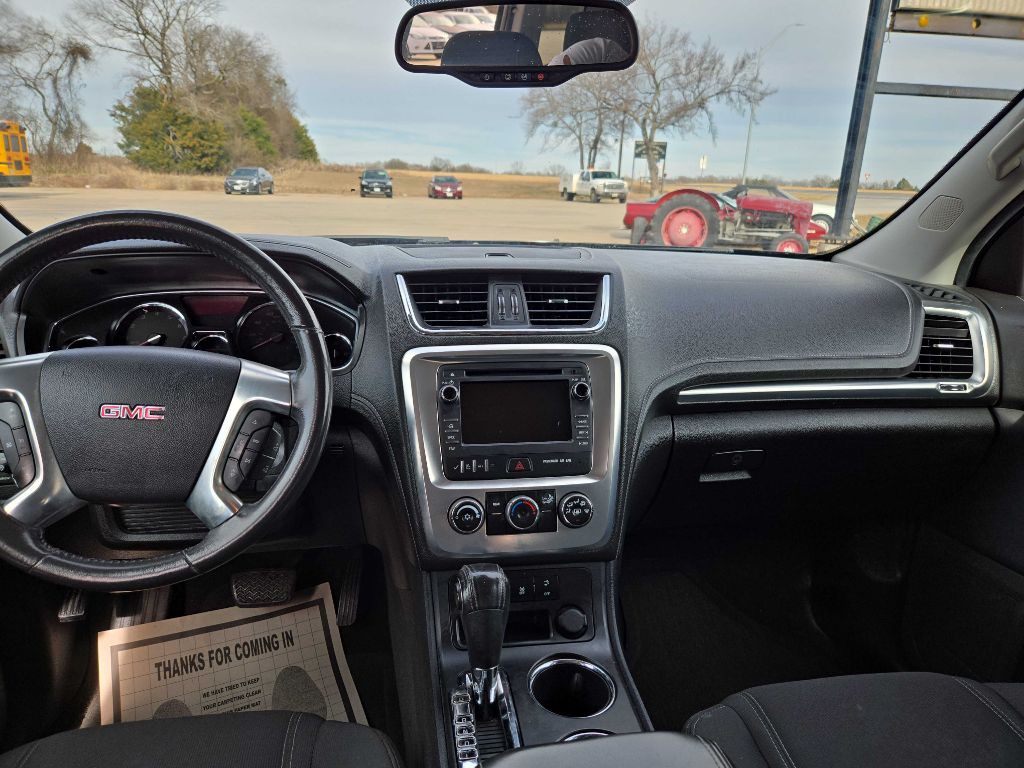 2014 GMC Acadia Image 12