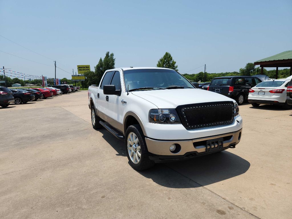 2006 Ford F-150 Image 2