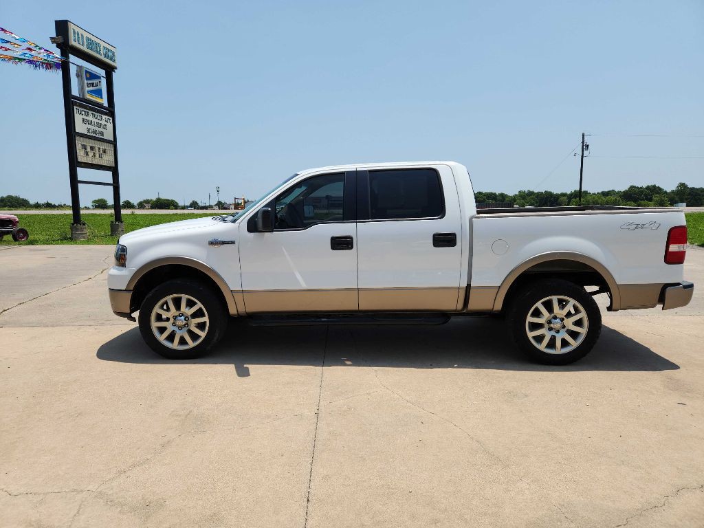 2006 Ford F-150 Image 4
